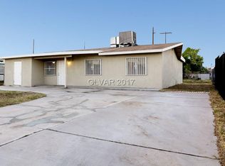 1408 Helen Ave, North Las Vegas, NV 89030