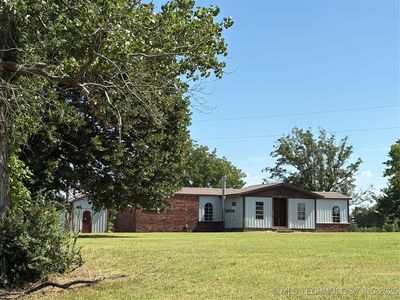 6414 E Eseco Rd, Cushing, OK, 74023