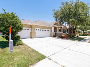 5406 Hammock View Ln, Apollo Beach, FL 33572