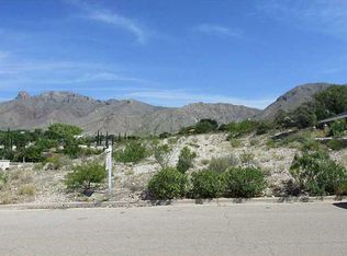 640 Spring Crest Dr, El Paso, TX 79912