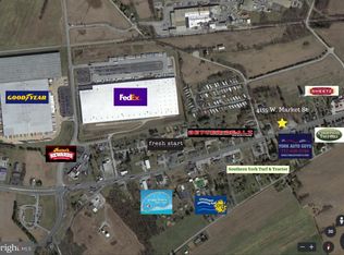 4155 W Market St, York, PA 17408