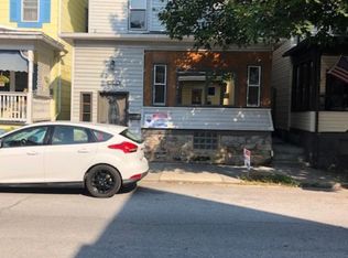 2420 5th Ave, Altoona, PA 16602
