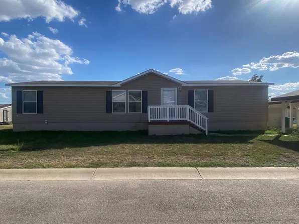 900 Broken Feather Trl Trailer 367, Pflugerville, TX 78660