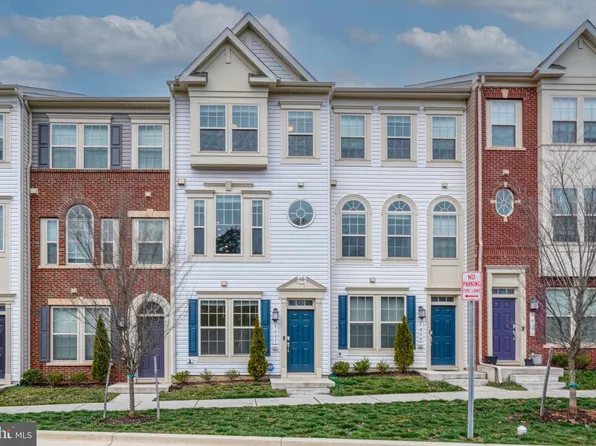 7807 Rosella Ln, Jessup, MD 20794