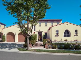 2312 Oleaster Dr, San Ramon, CA 94582
