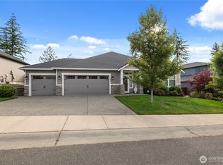 4837 Castleton Rd SW, Port Orchard, WA 98367