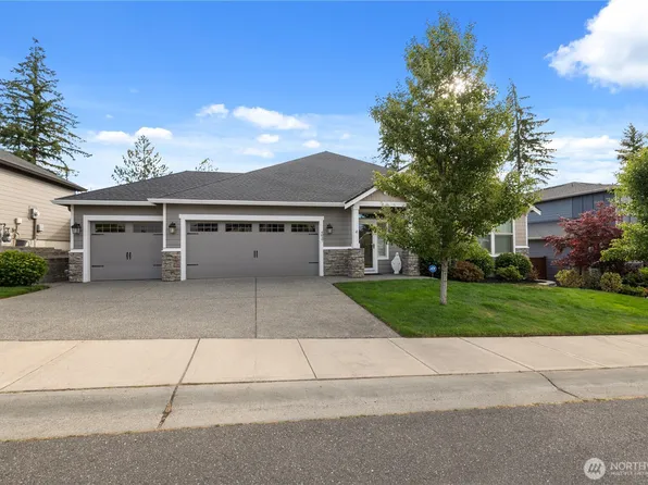 4837 Castleton Road SW, Port Orchard, WA 98367