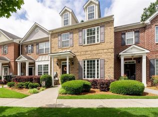 1702 Heights Cir NW, Kennesaw, GA 30152