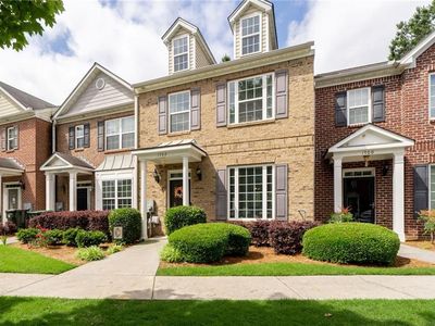 1702 Heights Cir NW, Kennesaw, GA, 30152