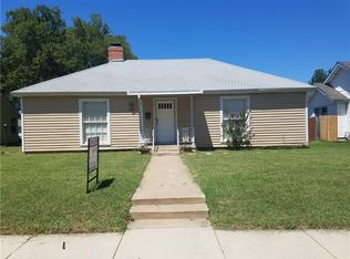 3005 Marigold Ave, Fort Worth, TX 76111