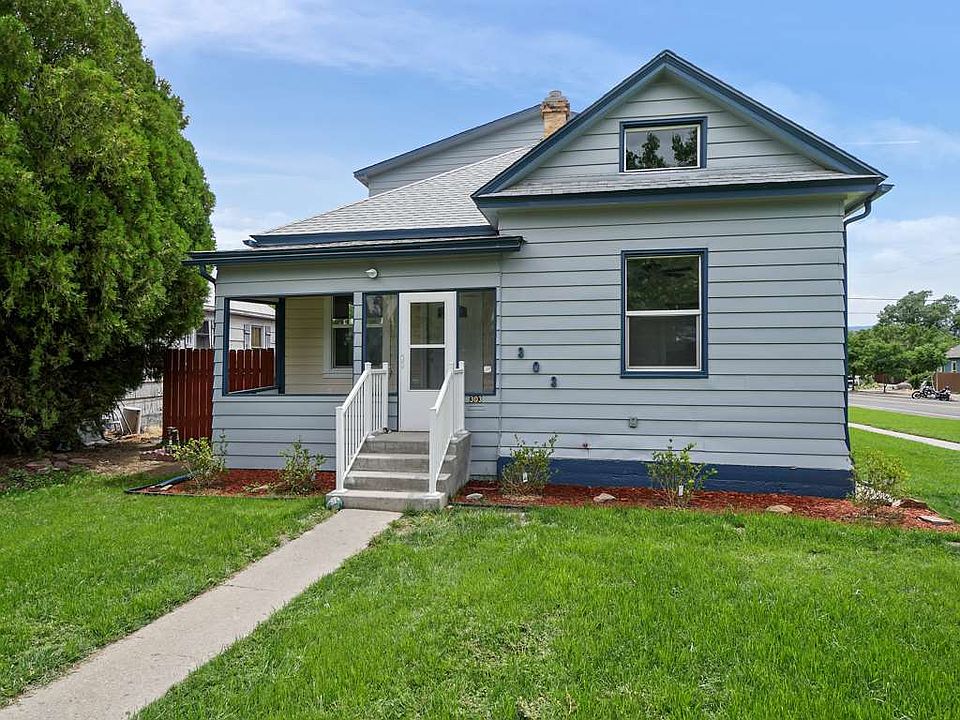 1st image of 303 Belford Ave
