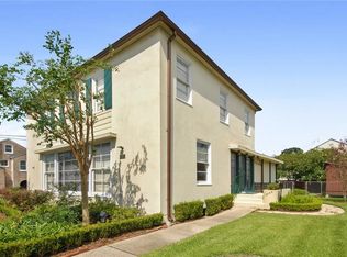 3039 Octavia St, New Orleans, LA 70125