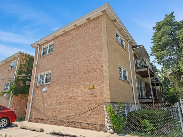 1343 S Austin Blvd APT 2W, Cicero, IL 60804