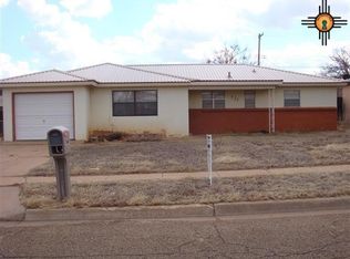 521 19th St, Clovis, NM 88101
