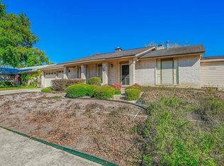 5023 El Capitan St, San Antonio, TX 78233