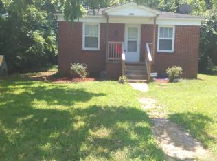 1025 Justice Ave, Charlotte, NC 28206