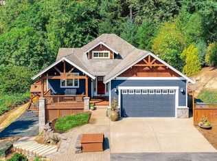 21733 SW Eastview Rd, Sherwood, OR 97140