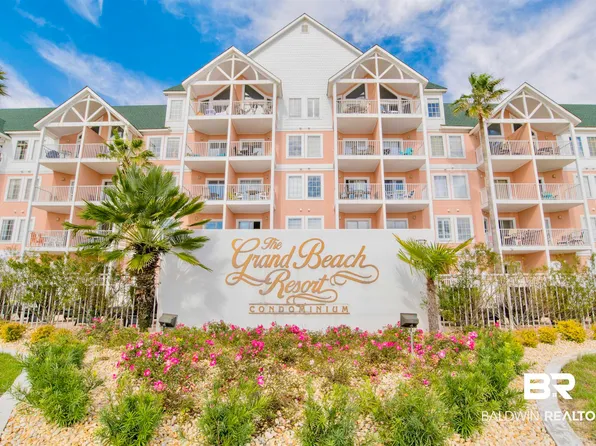 572 E Beach Blvd #314, Gulf Shores, AL 36542