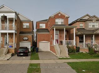 117 Vessel Cres, Toronto, ON M1C5K5