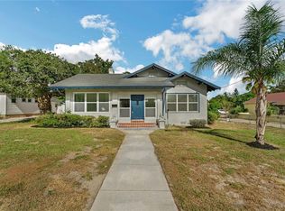 431 E Johnson Ave, Lake Wales, FL 33853