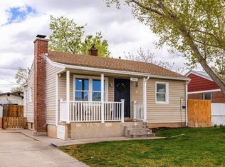 5940 S 2625 W, Roy, UT 84067