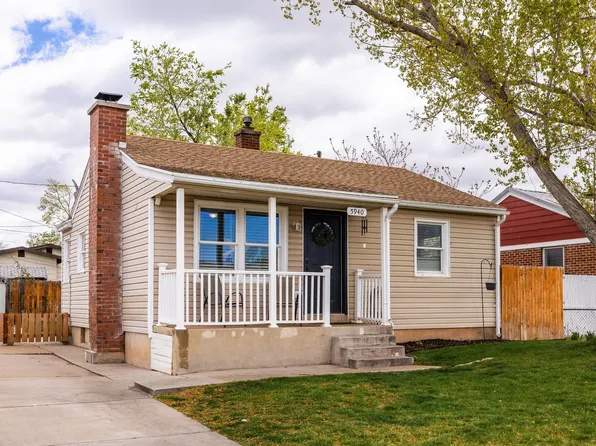 5940 S 2625 W, Roy, UT 84067