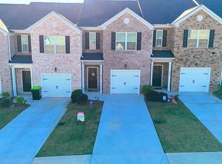 837 Taurus Dr, Stockbridge, GA 30281