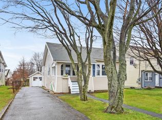 17 Reservoir Avenue, Norwalk, CT 06850