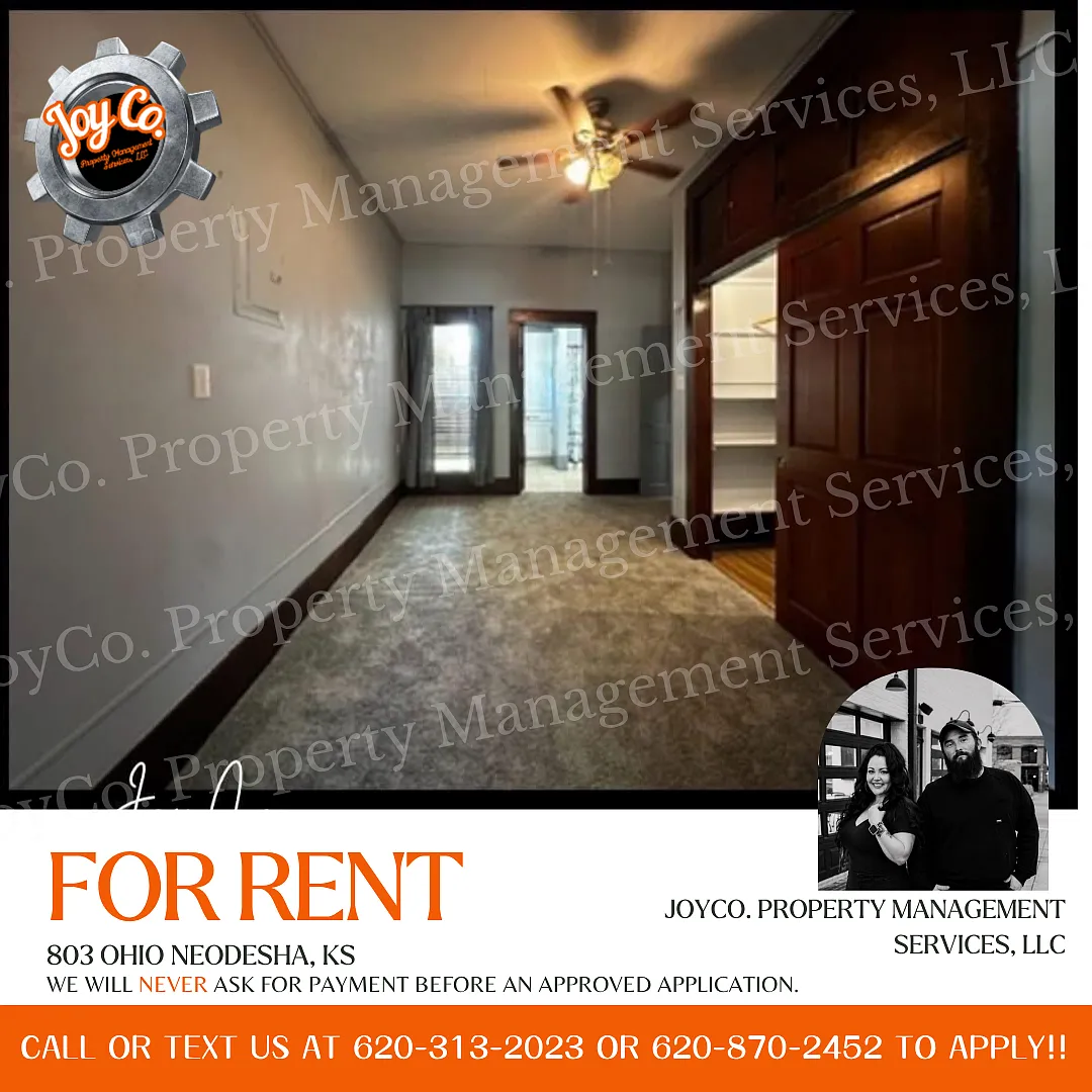 1 bed, 1.0 bath, $850 — Photo 3
