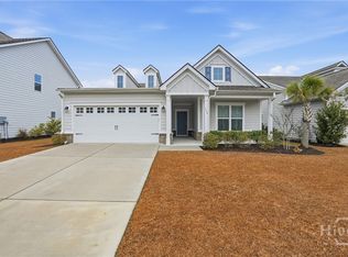 156 Harvest Hill, Pooler, GA 31322