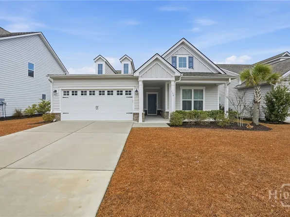 156 Harvest Hill, Pooler, GA 31322