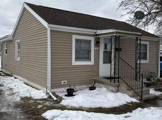 705 Swing Ave, Findlay, OH 45840