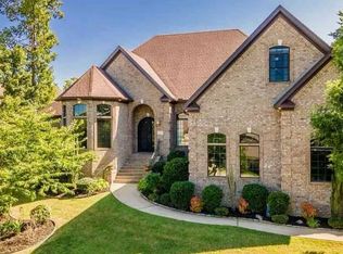 (Undisclosed Address), Little Rock, AR 72223