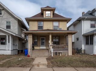 1704 Park Ave SE, Cedar Rapids, IA 52403