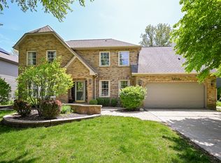 1408 Ambleside Cir, Naperville, IL