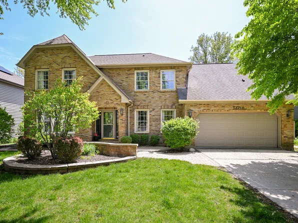 1408 Ambleside Cir, Naperville, IL 60540