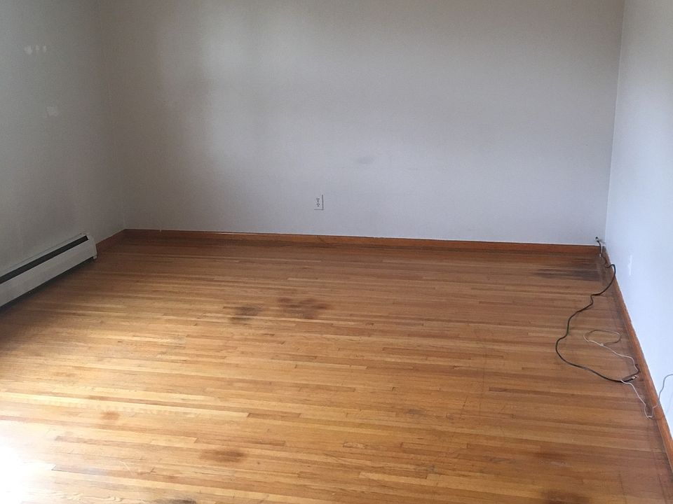 One side of the living room
