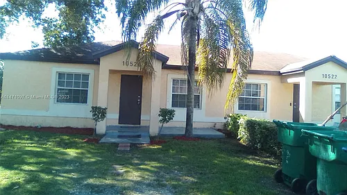 10520 SW 182nd St #10520 Photo 1