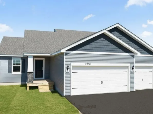 The Bryant II Plan, Prairie Pointe
