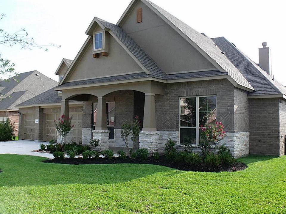 1st image of 19502 Gladewater Ct
