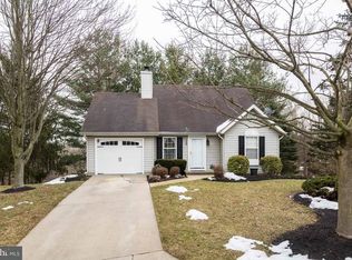 780 Woodsman Cir, Hampstead, MD 21074