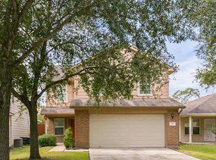 13314 Ridgewood Knoll Ln, Houston, TX 77047