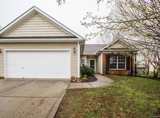 2009 Campfield Ct, Waxhaw, NC 28173