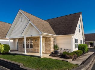 7891 Meadowlark Ln S, Reynoldsburg, OH