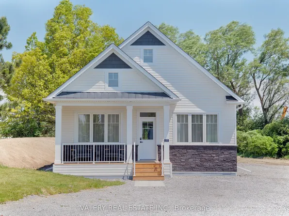 3033 Townline Rd Unit M, Fort Erie, ON L0S 1S1