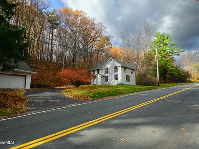 363 Henderson Rd, Williamstown, MA, 01267