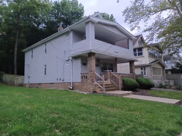 16908 Endora Rd, Cleveland, OH 44112