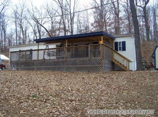 33303 Ravenwood Rd, Stover, MO 65078