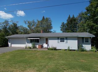 116 Harvest Ln, Presque Isle, ME 04769