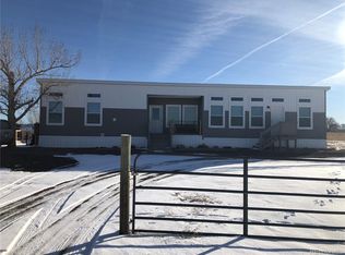 2642 County Road 41, Hudson, CO 80642